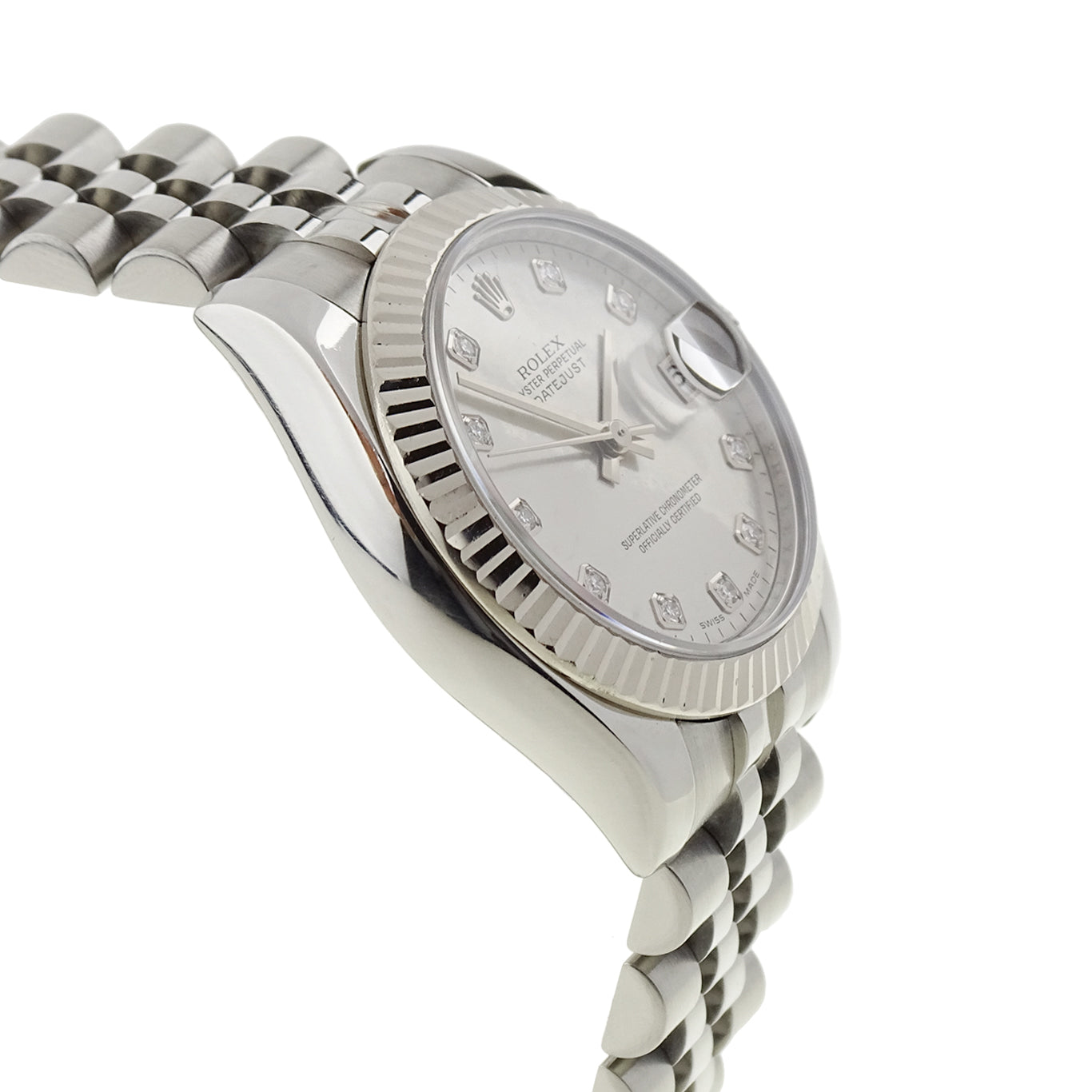 Rolex Datejust 31 Oyster Perpetual 178274