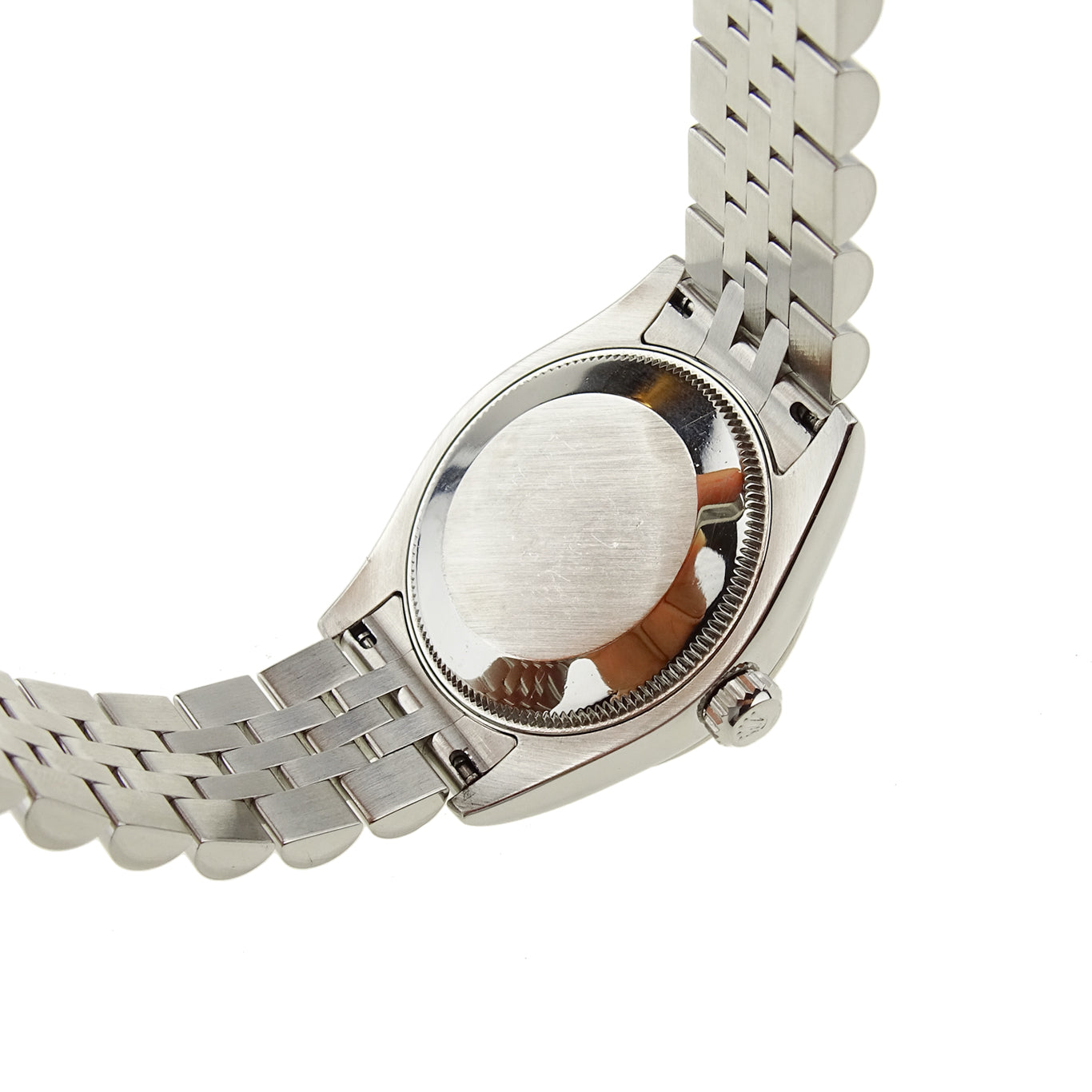 Rolex Datejust 31 Oyster Perpetual 178274