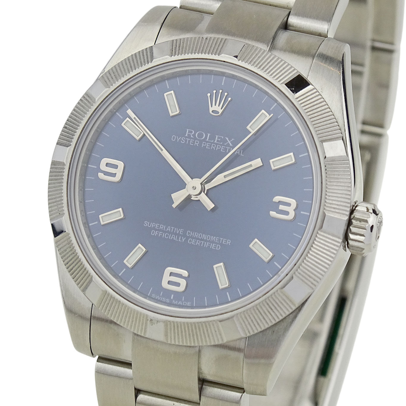 Rolex Lady Oyster Perpetual 177210