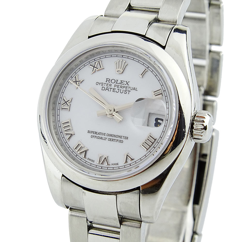 Rolex Lady Datejust Oyster Perpetual 179160