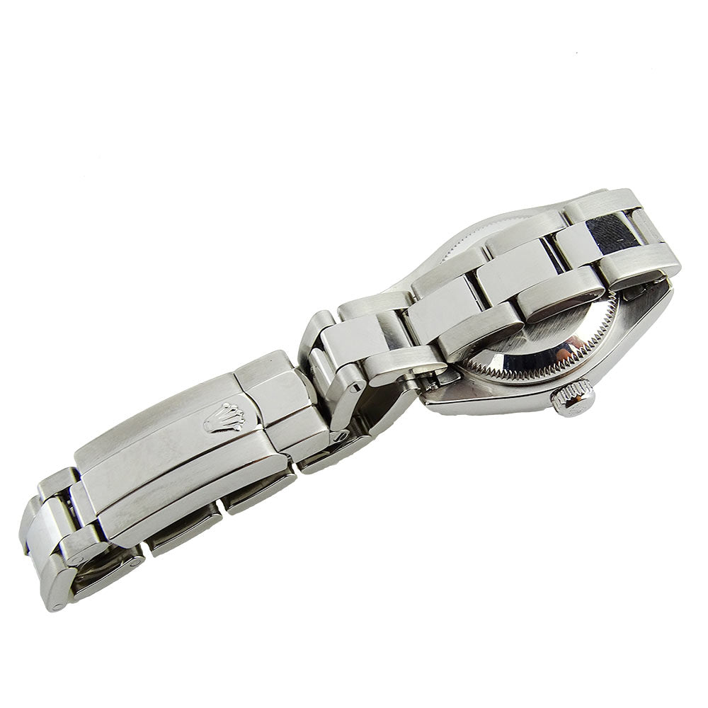 Rolex Lady Datejust Oyster Perpetual 179160