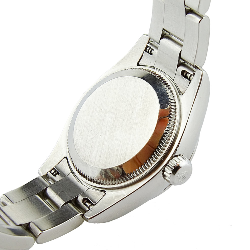 Rolex Lady Datejust Oyster Perpetual 179160