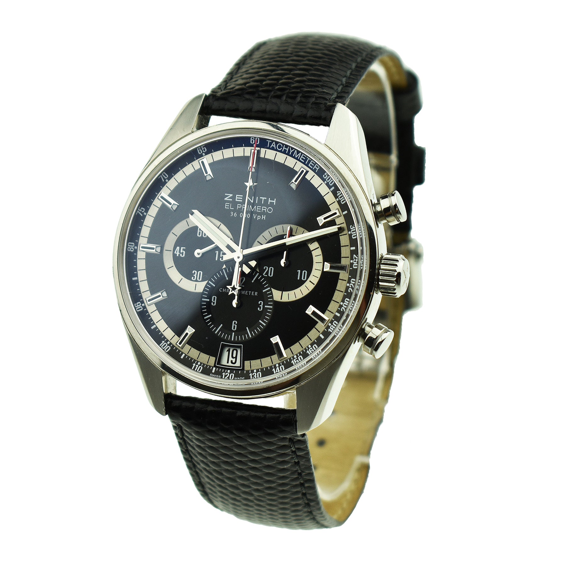 Zenith El Primero Chronometer 03.2040.400