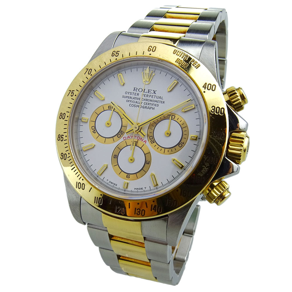 Rolex Daytona Cosmograph 116523