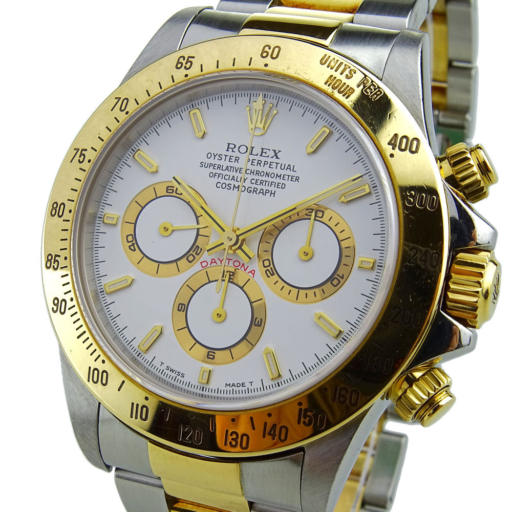 Rolex Daytona Cosmograph 116523