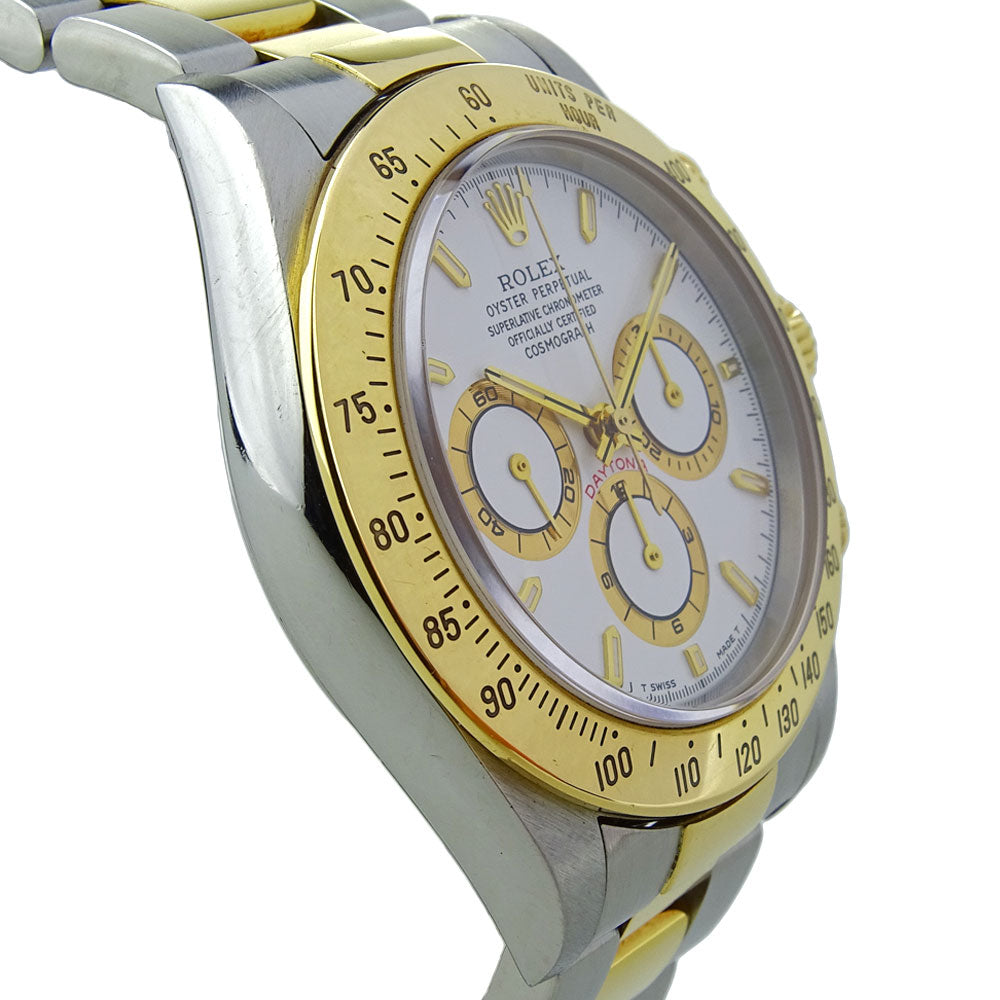 Rolex Daytona Cosmograph 116523