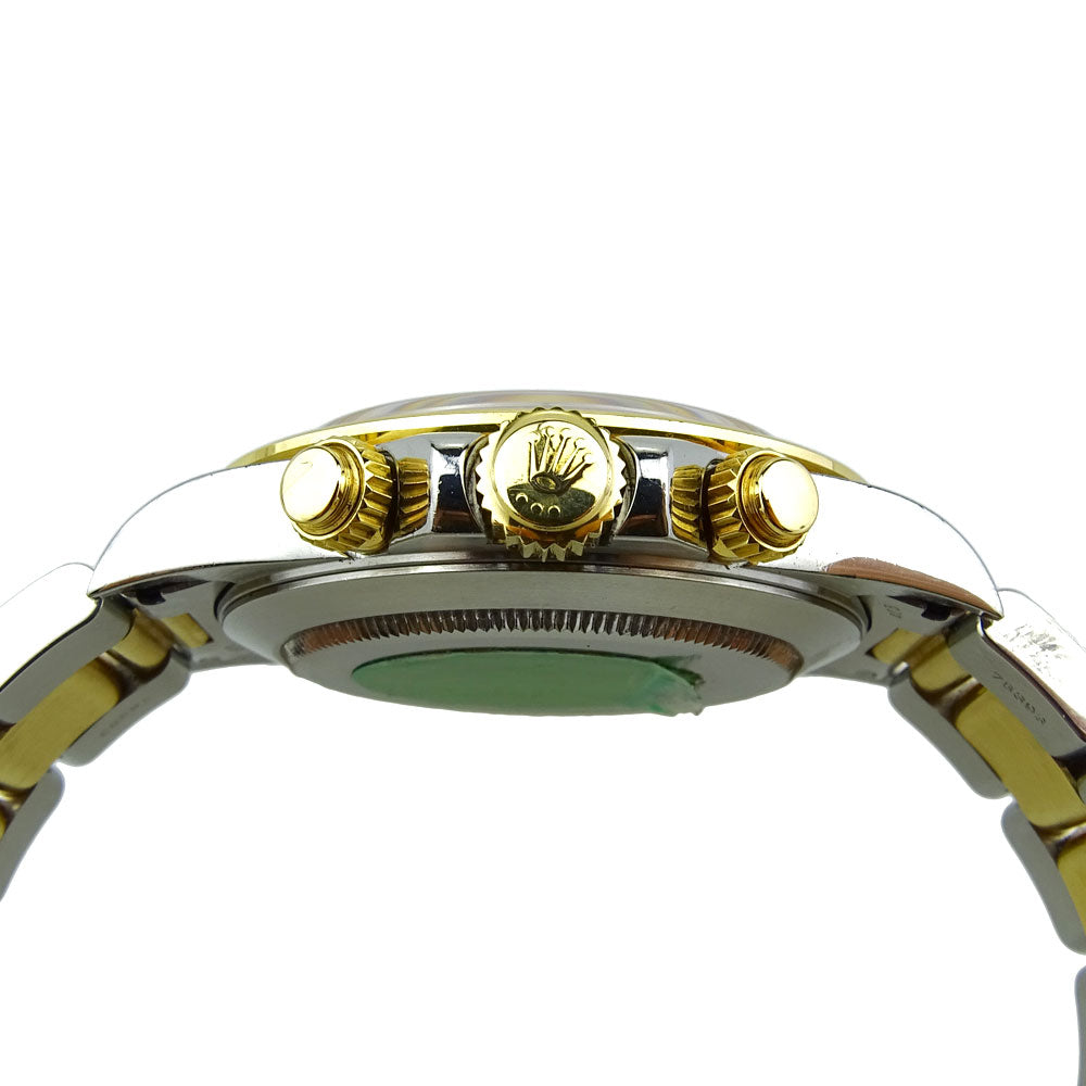 Rolex Daytona Cosmograph 116523