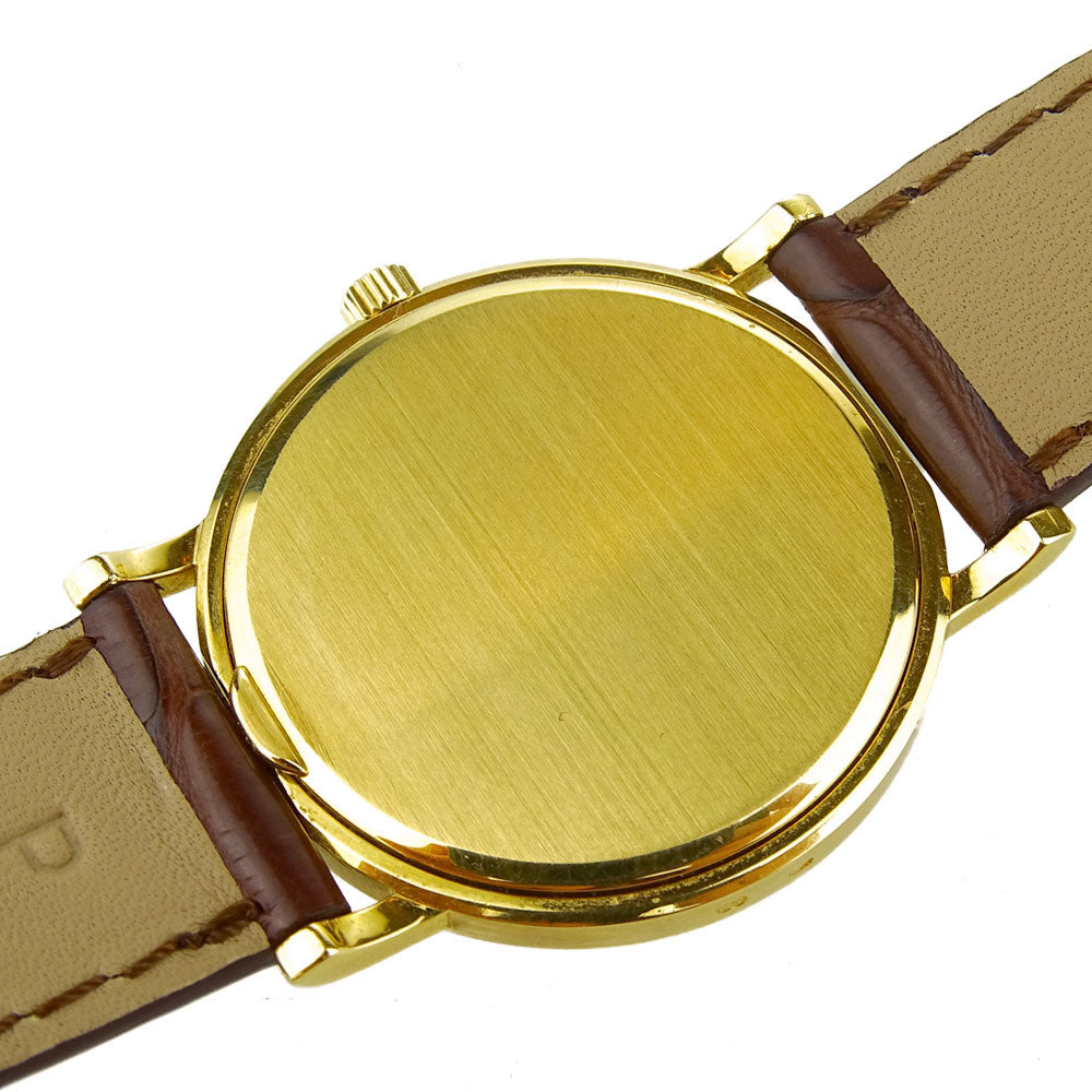 Patek Philippe Calatrava 3992
