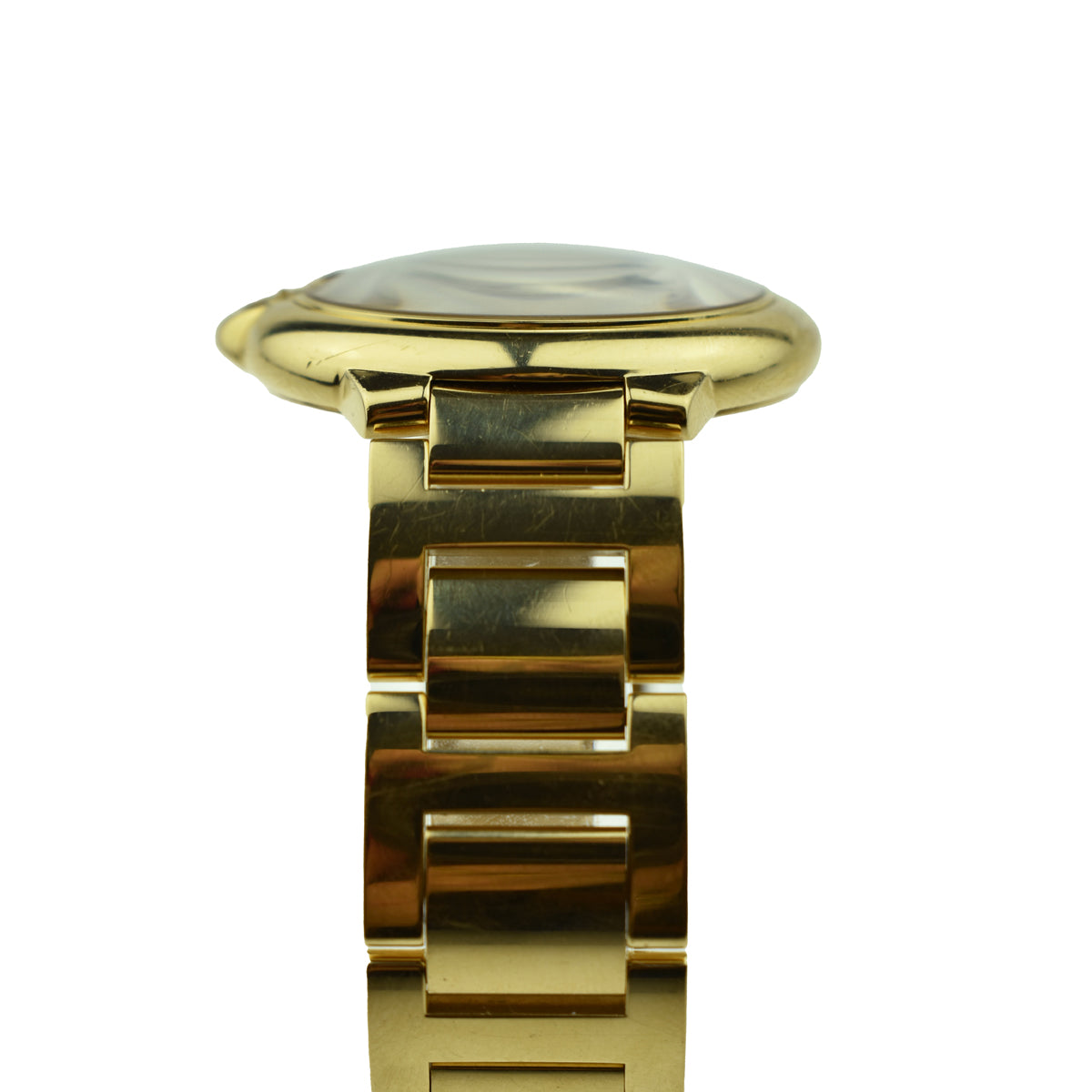 Cartier Ballon Bleu XL Automatic 18k 2998