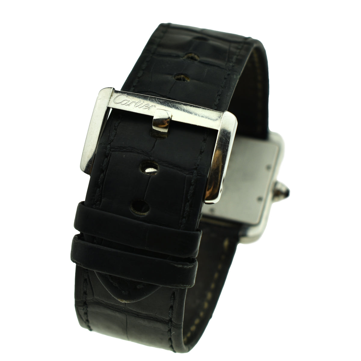 Cartier Tank Divan