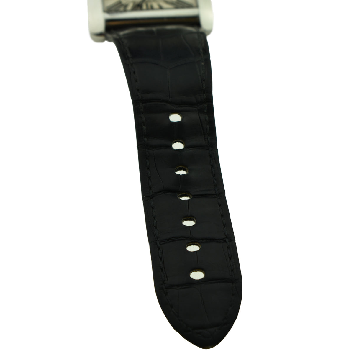 Cartier Tank Divan