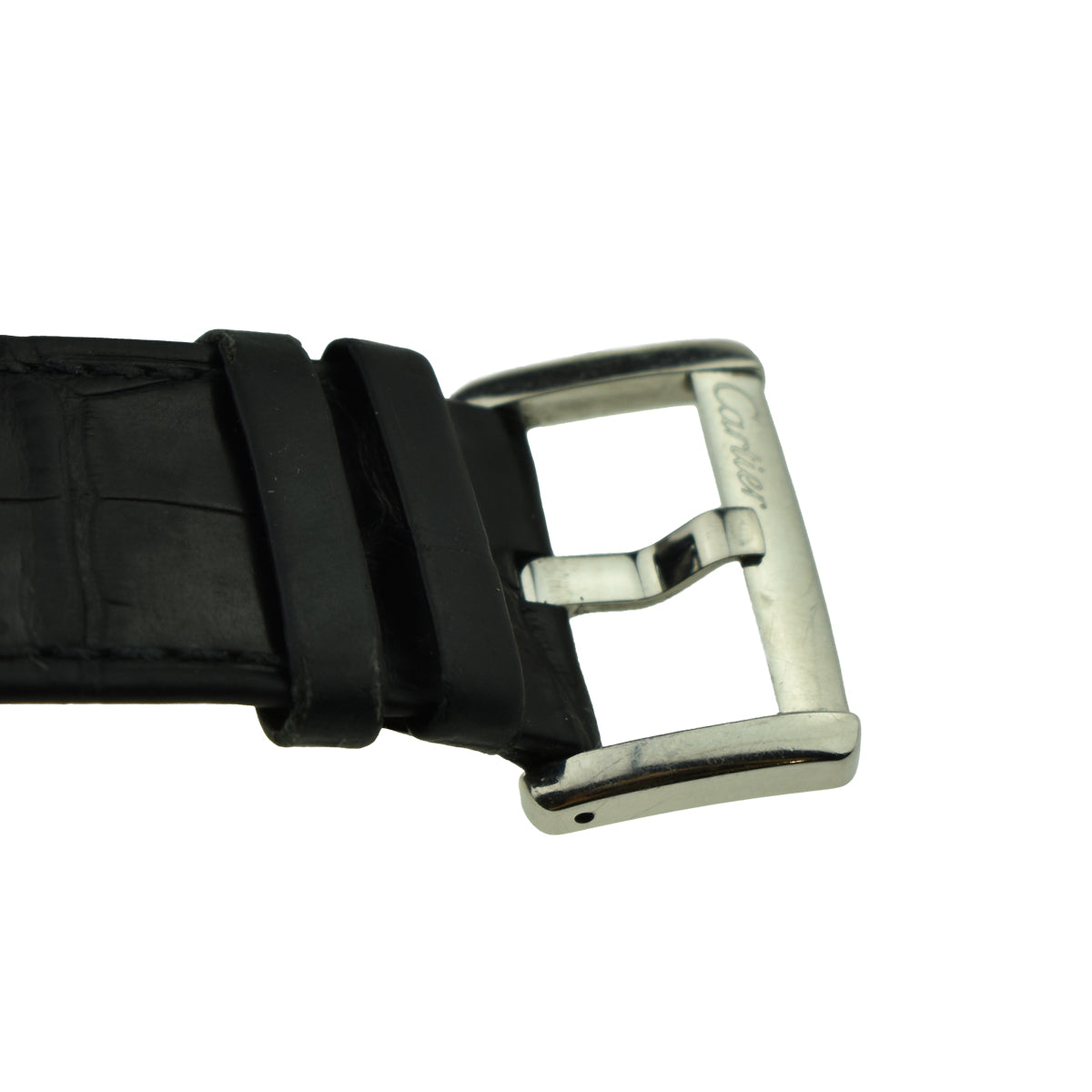 Cartier Tank Divan