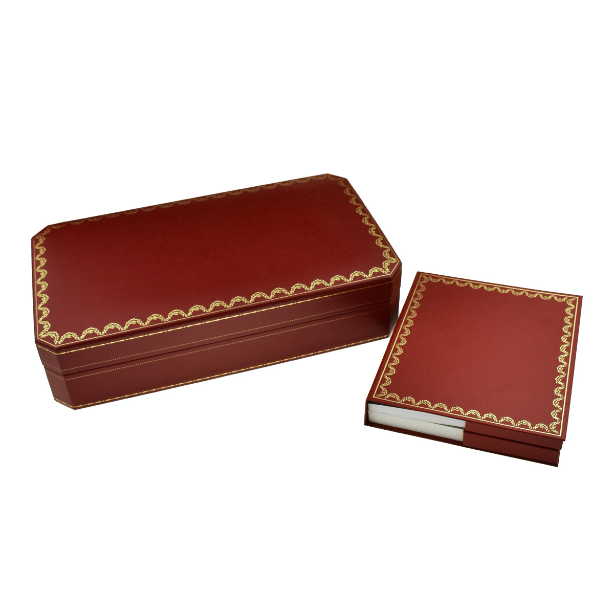 Cartier Tank Divan