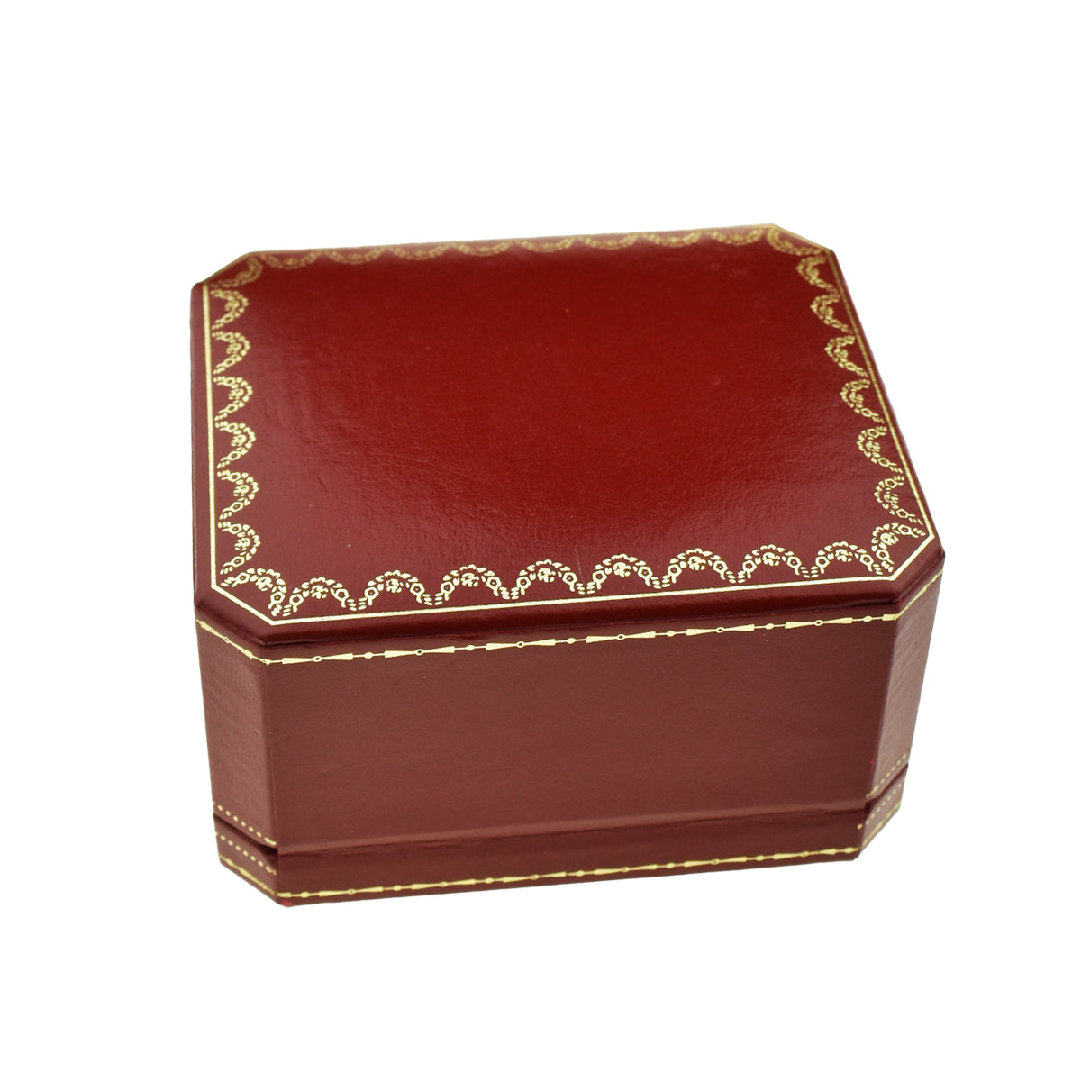 Must de Cartier Marques et Modele Déposés Wristwatch Box - CO 1001