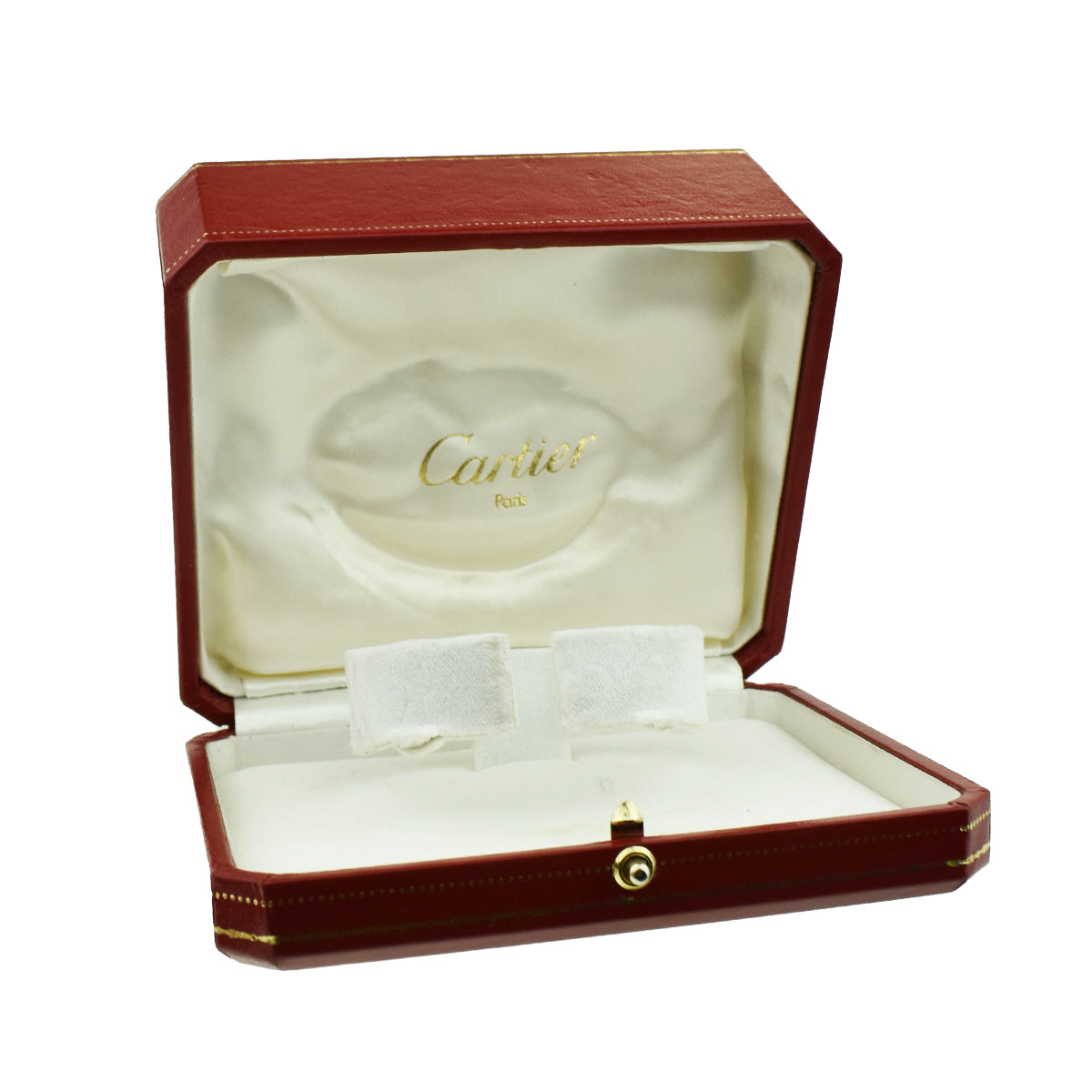 Cartier Wristwatch Box - CO579