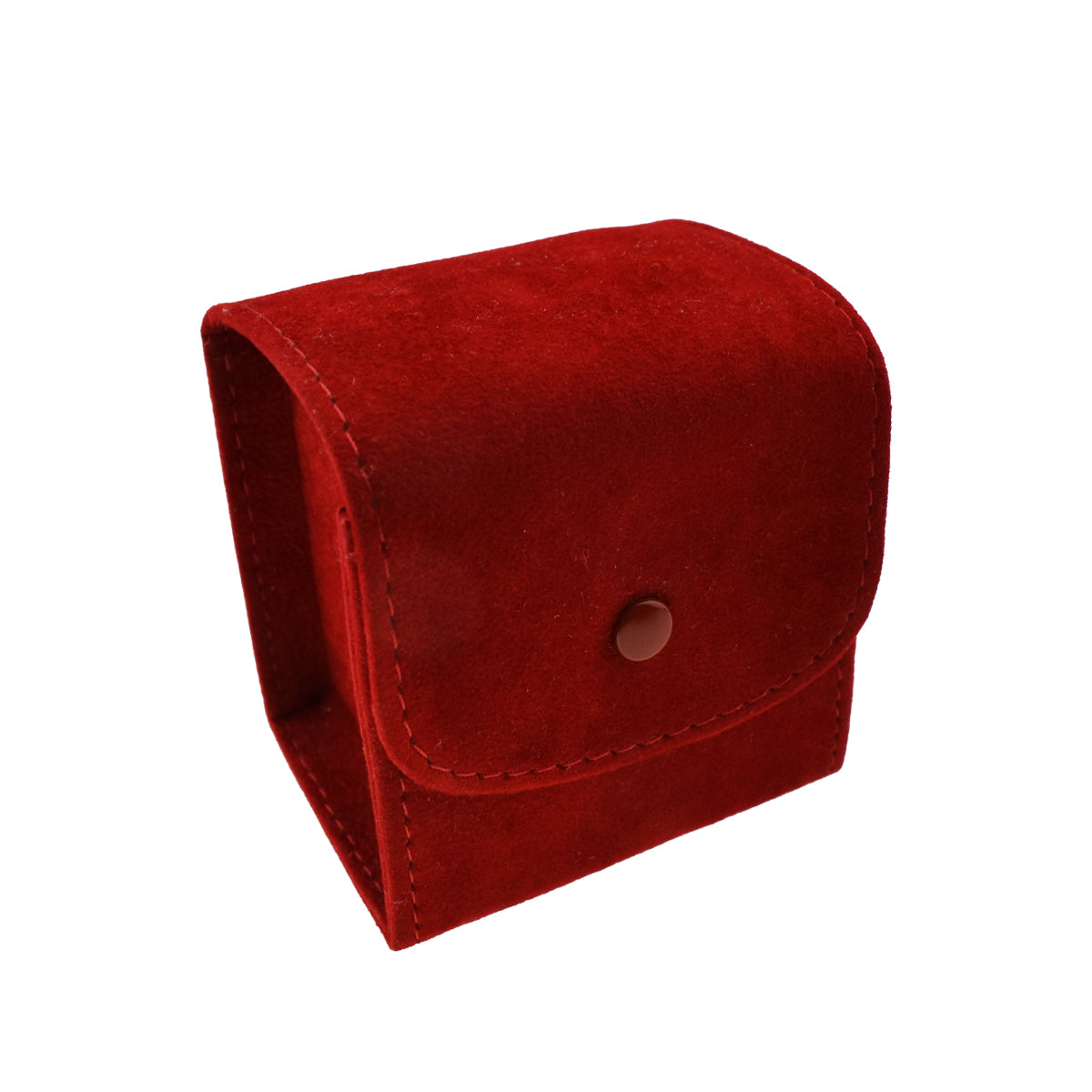 Cartier Watch Travel Pouch Box