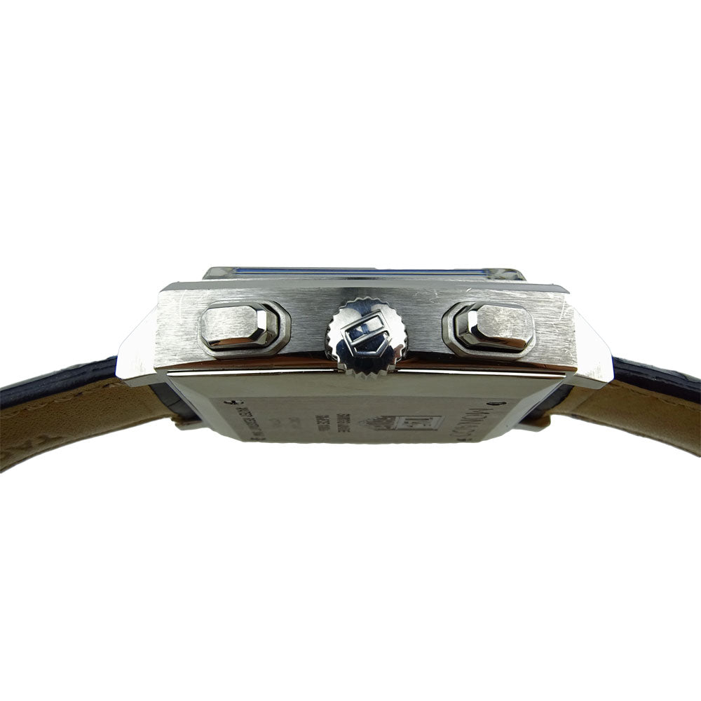 Tag Heuer Monaco Chrono CW2113