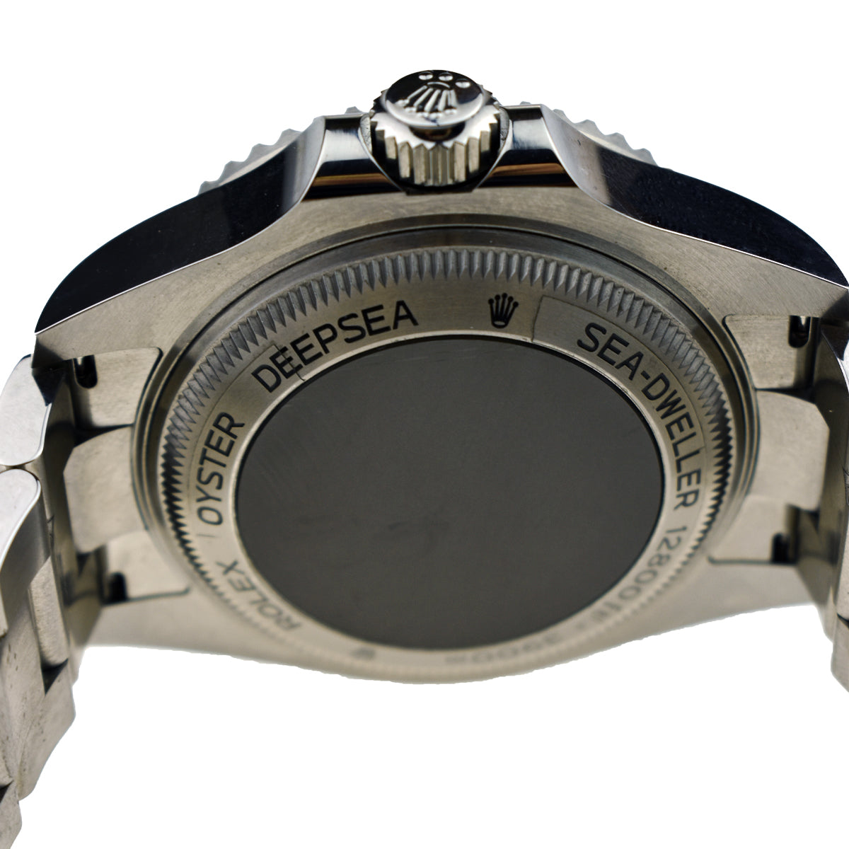 Rolex Sea-Dweller Deepsea 'James Cameron' 126660