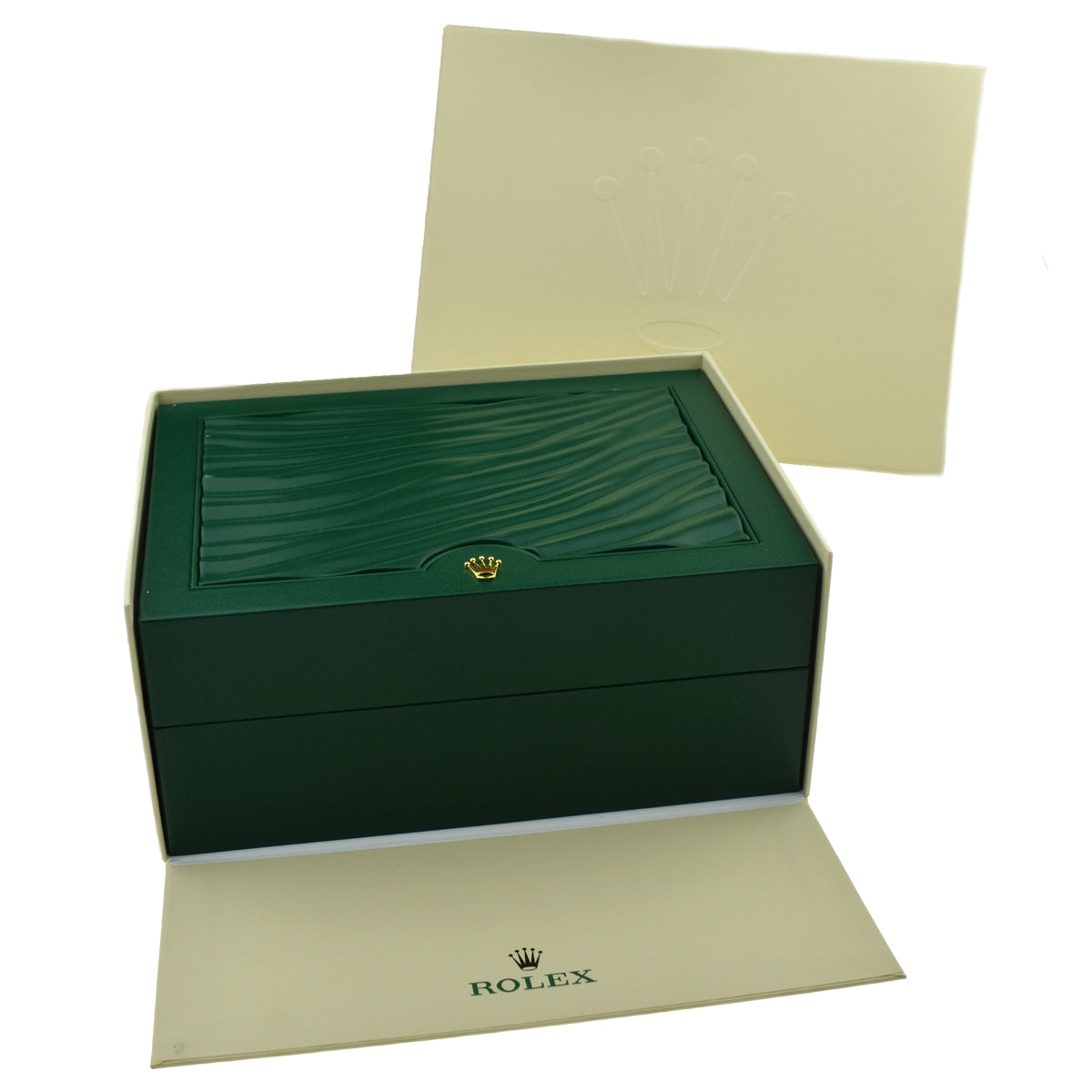 Rolex Sea-Dweller Deepsea 'James Cameron' 126660