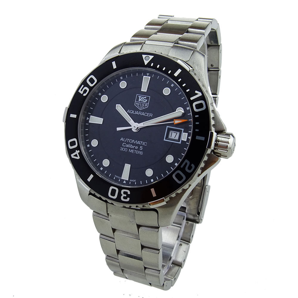 Tag Heuer Aquaracer Automatic WAN2110