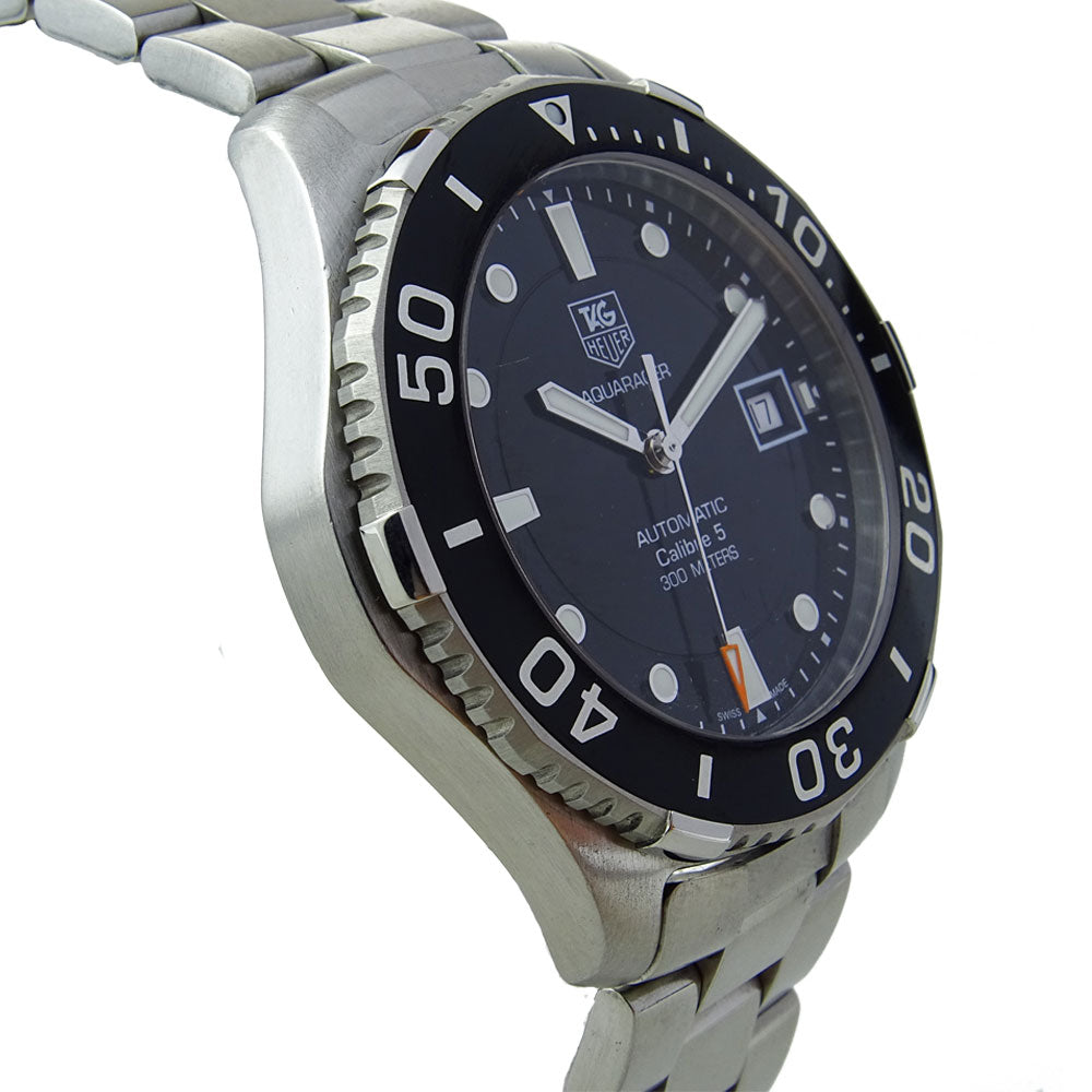 Tag Heuer Aquaracer Automatic WAN2110