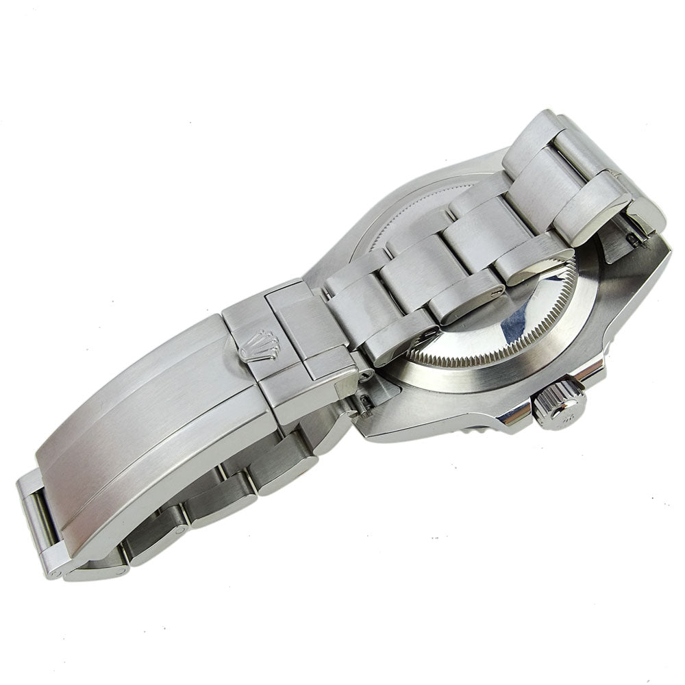 Rolex Submariner Ceramic Date 116610LN