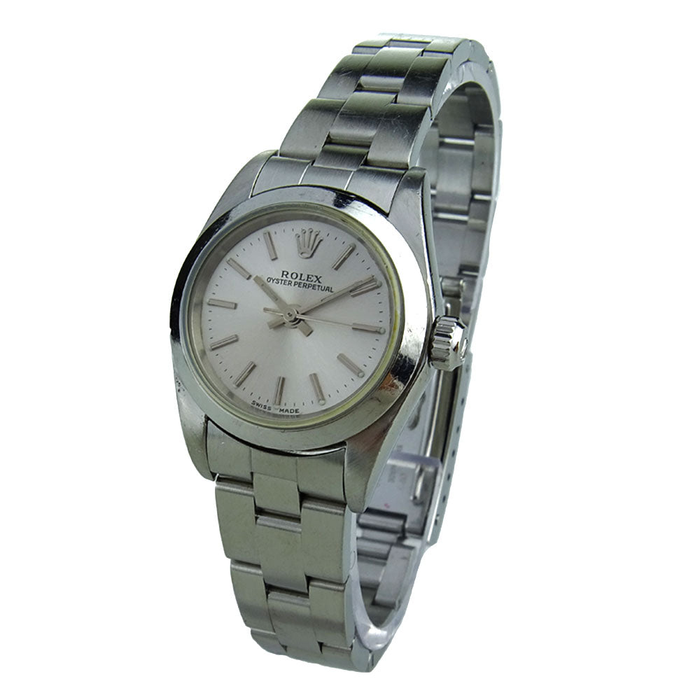 Rolex Lady Oyster Perpetual 76080