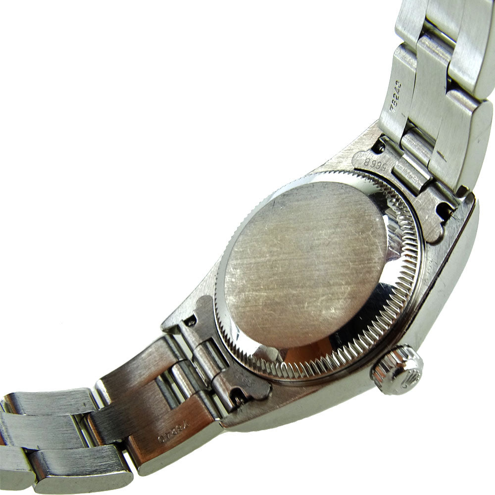Rolex Lady Oyster Perpetual 76080