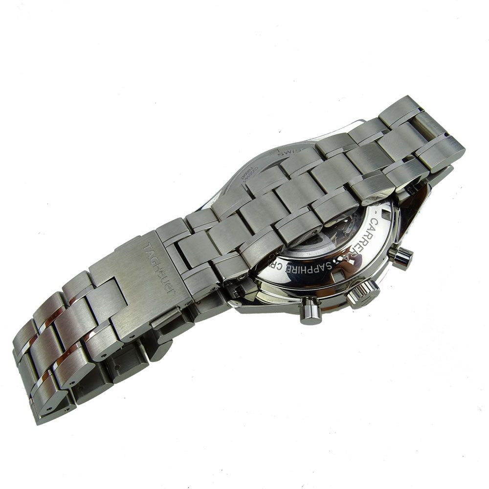 Tag Heuer Carrera Steel Automatic CV2014.BA0794