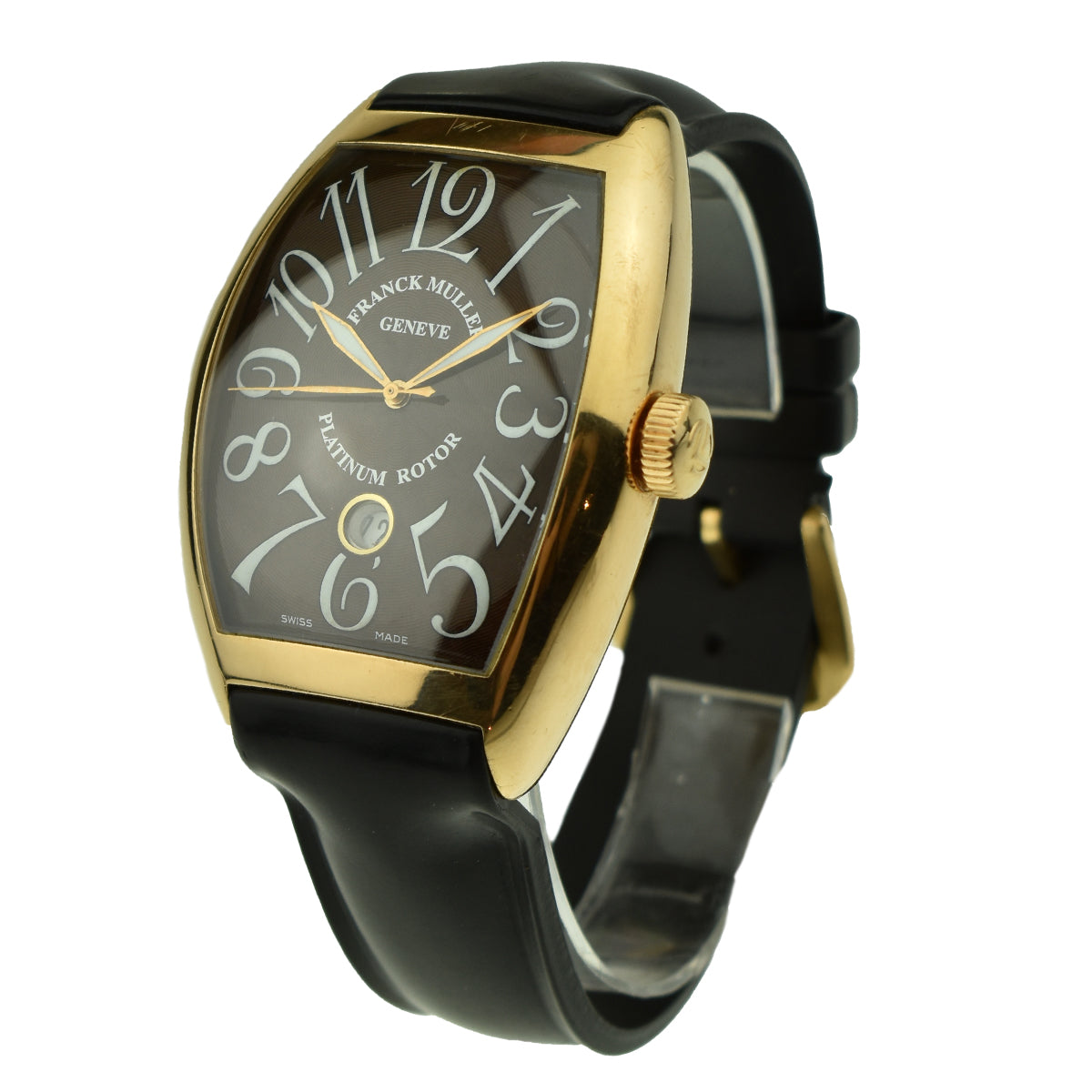 Franck Muller Casablanca 8880 SC DT