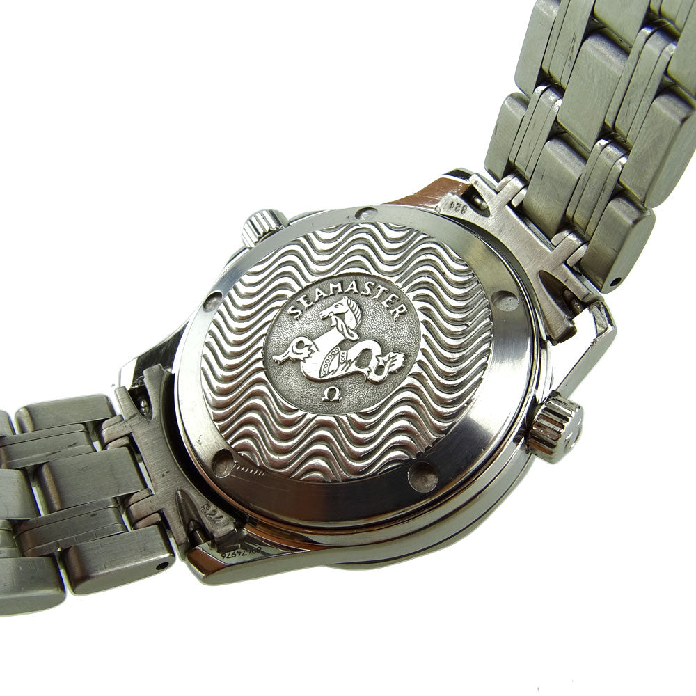 Omega Seamaster 300m Mid Size 2551.80.00