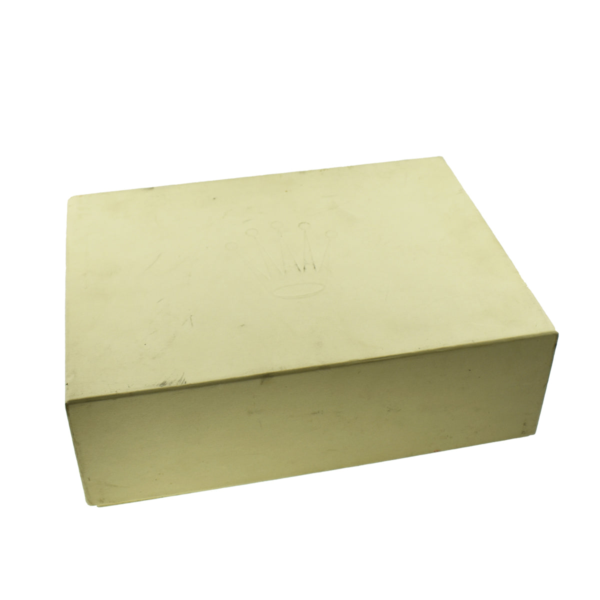 Rolex Extra Large Wristwatch Box - 39143.64