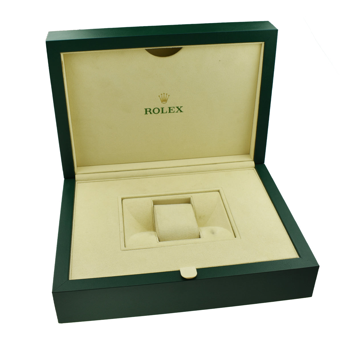 Rolex Extra Large Wristwatch Box - 39143.64