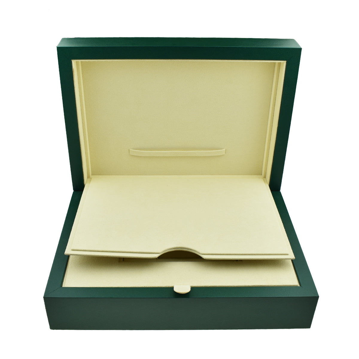 Rolex Extra Large Wristwatch Box - 39143.64