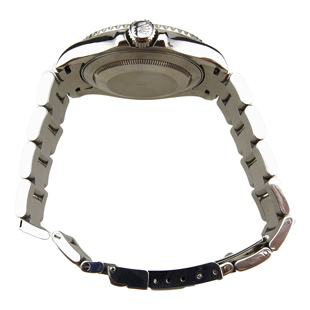 Rolex Yacht-Master Stainless Steel &amp; Platinum 16622