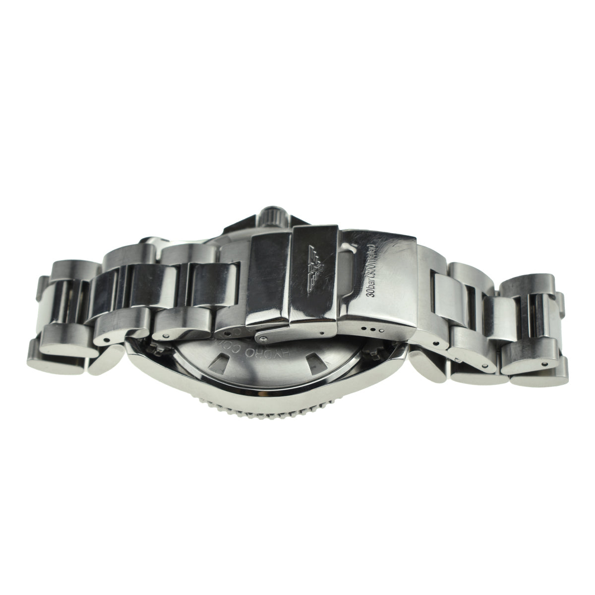 Longines Hydroconquest Quartz Wristwatch