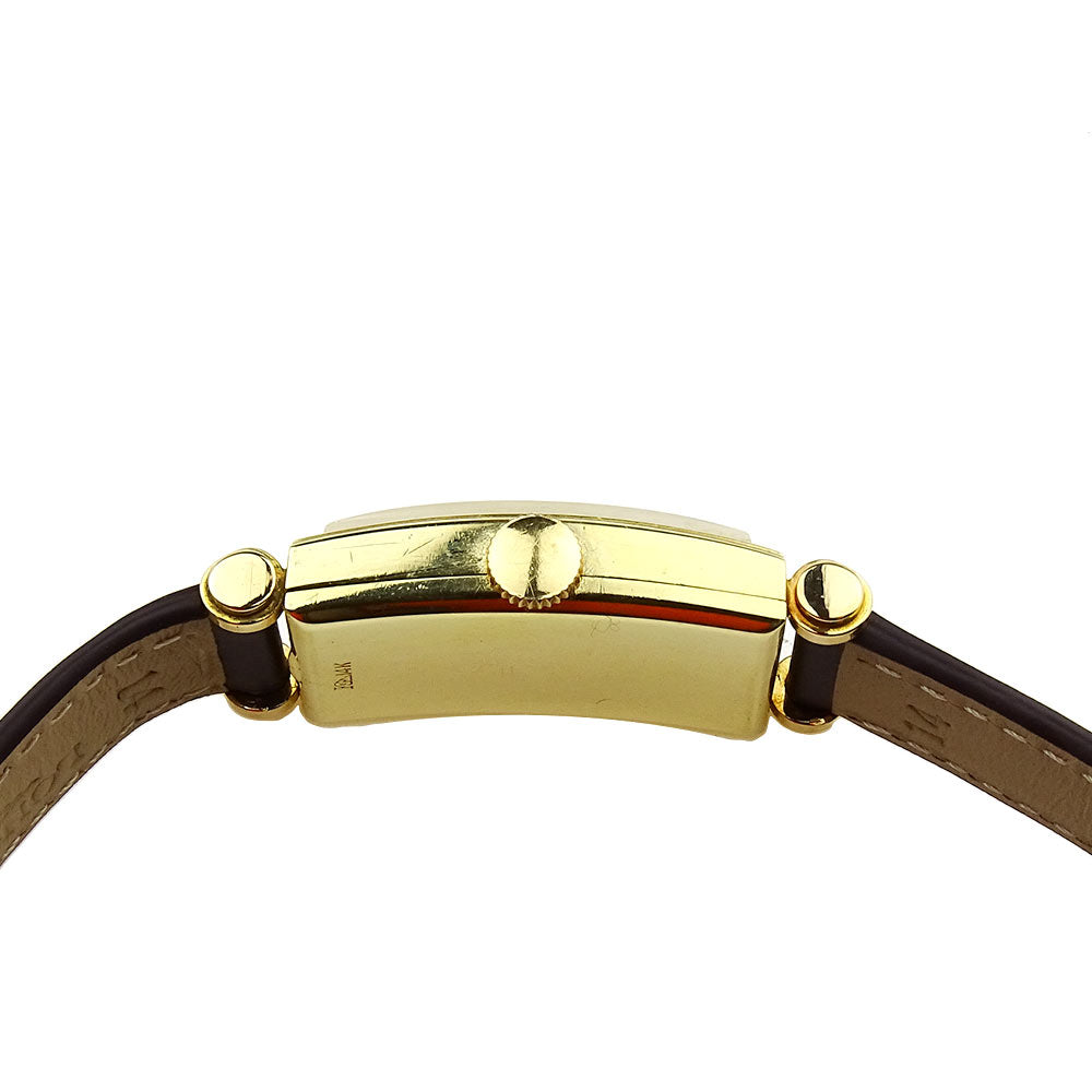 Longines Vintage 14ct Gold Mechanical