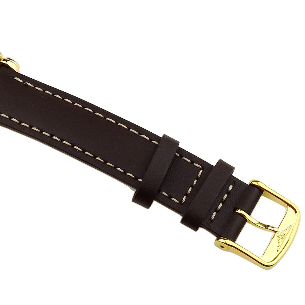 Longines Vintage 14ct Gold Mechanical