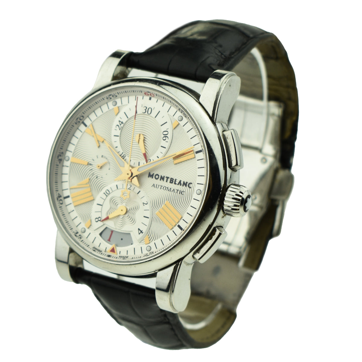 Mont Blanc Star4810