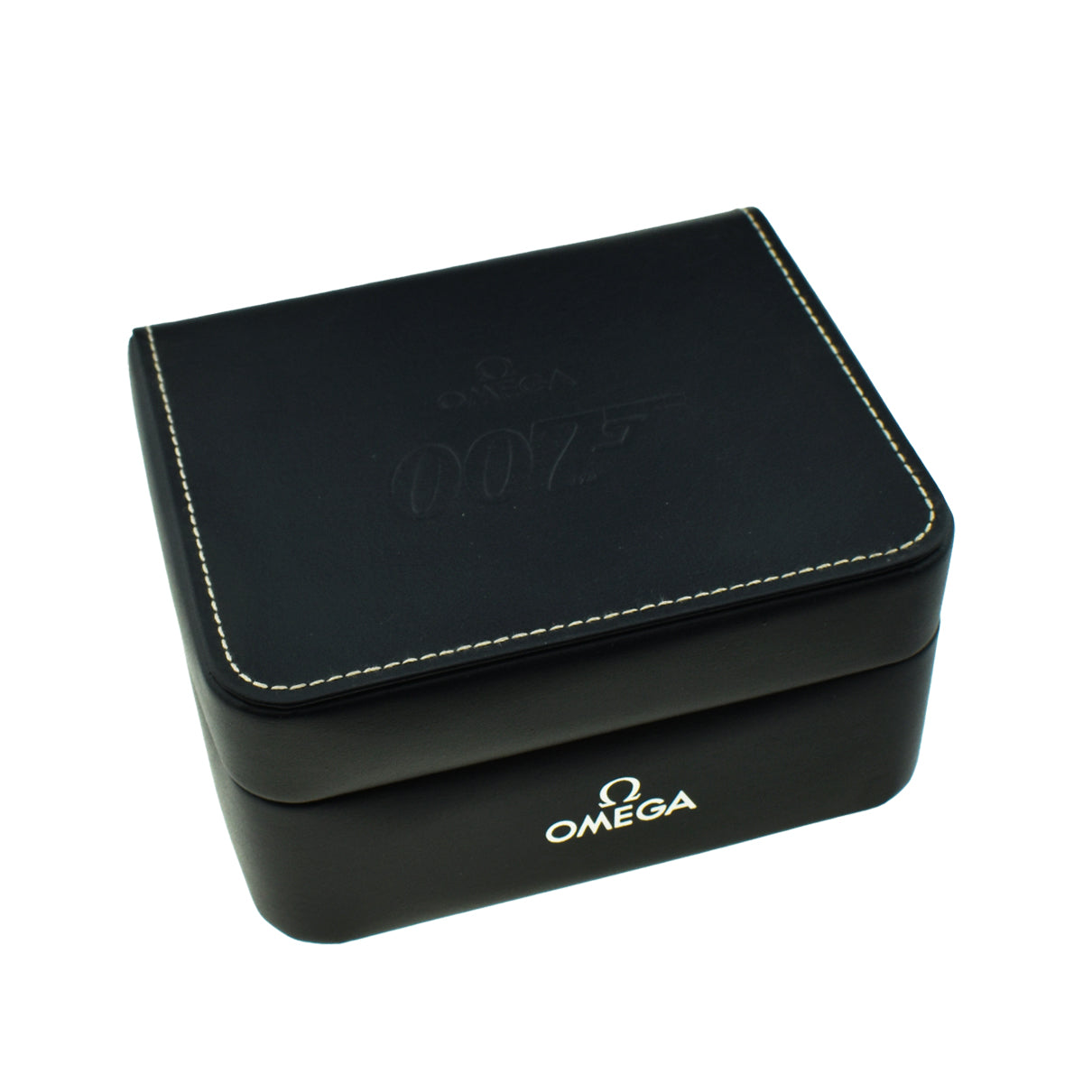 Omega James Bond 007 Limited Series Wristwatch Box