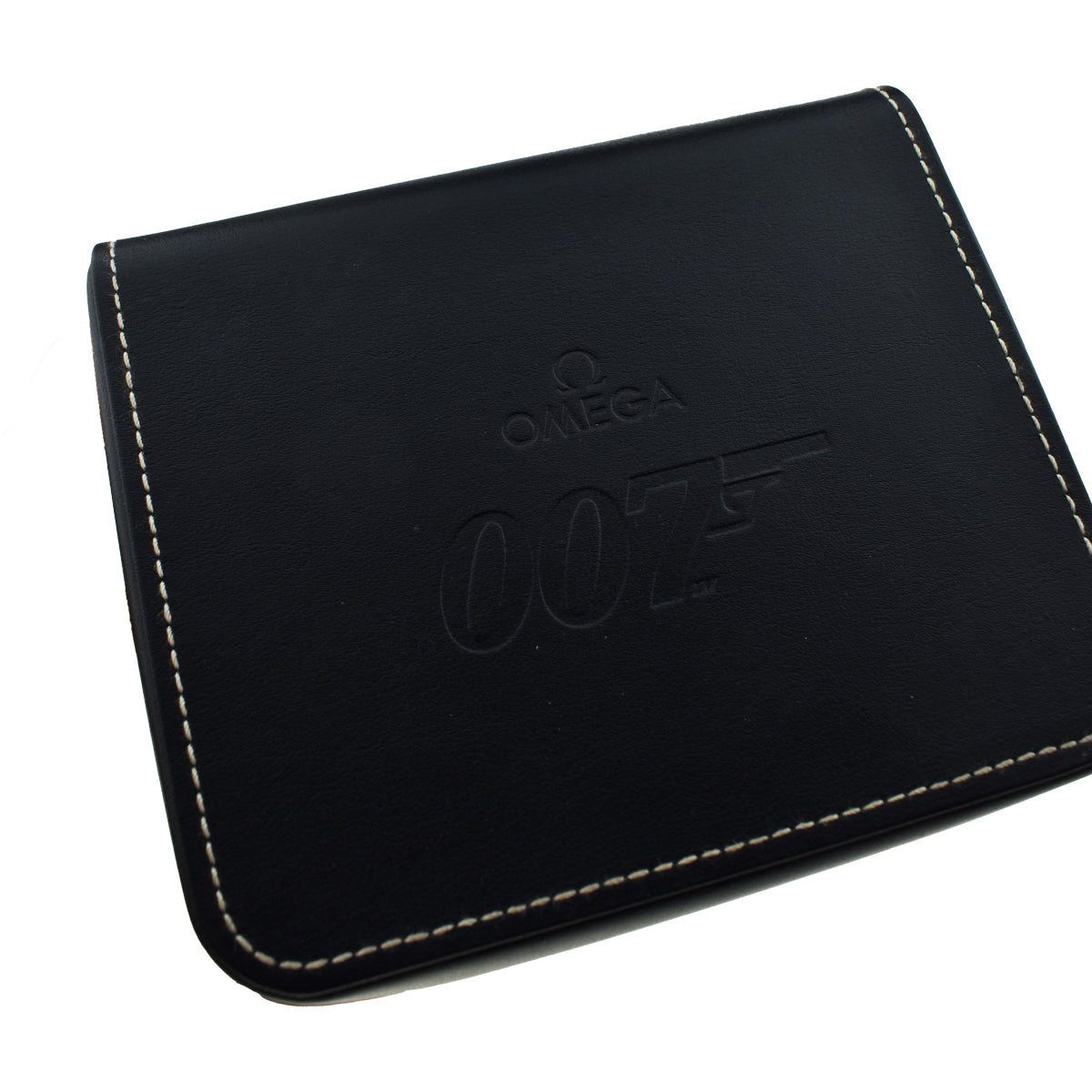 Omega James Bond 007 Limited Series Wristwatch Box