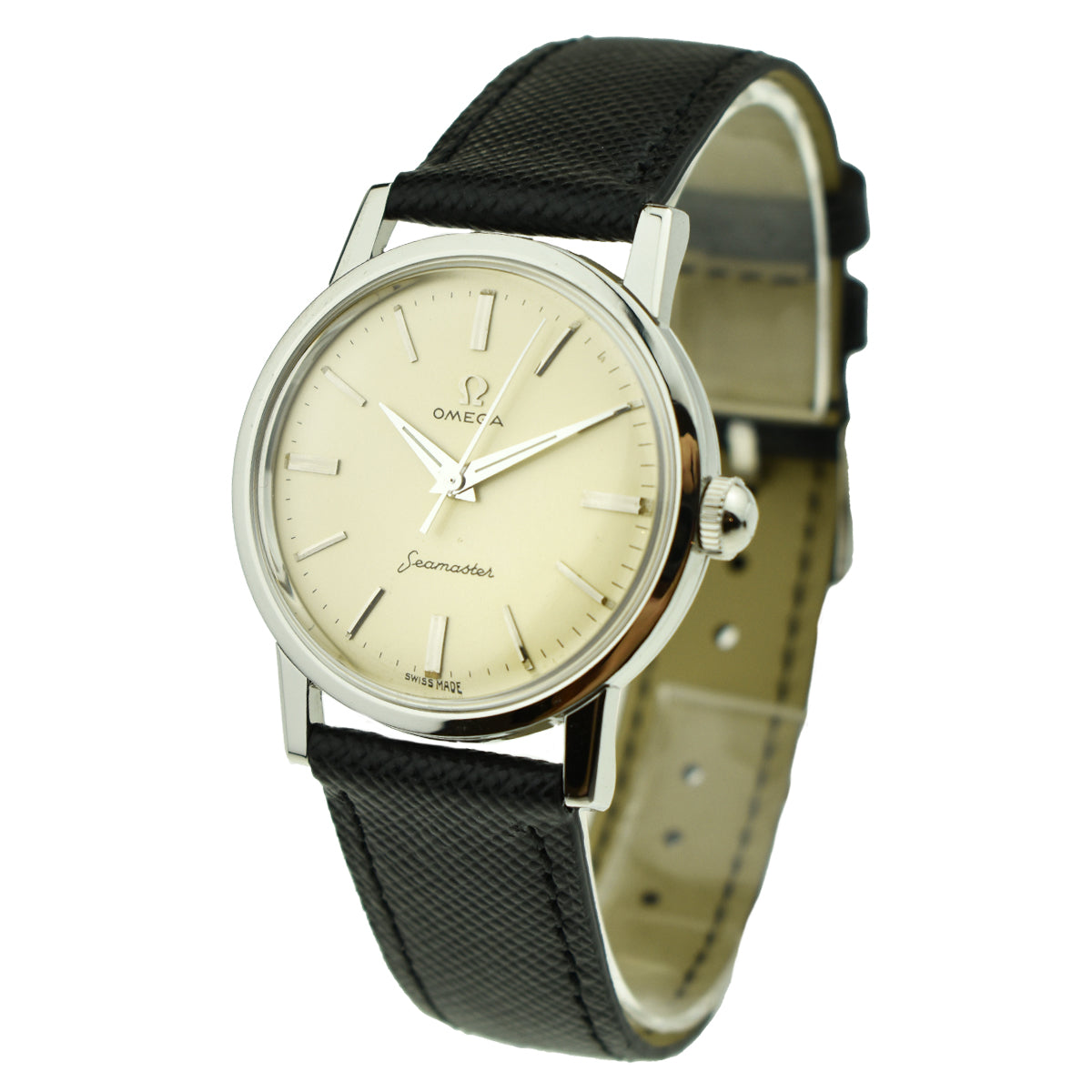 Omega Seamaster Vintage Mechanical