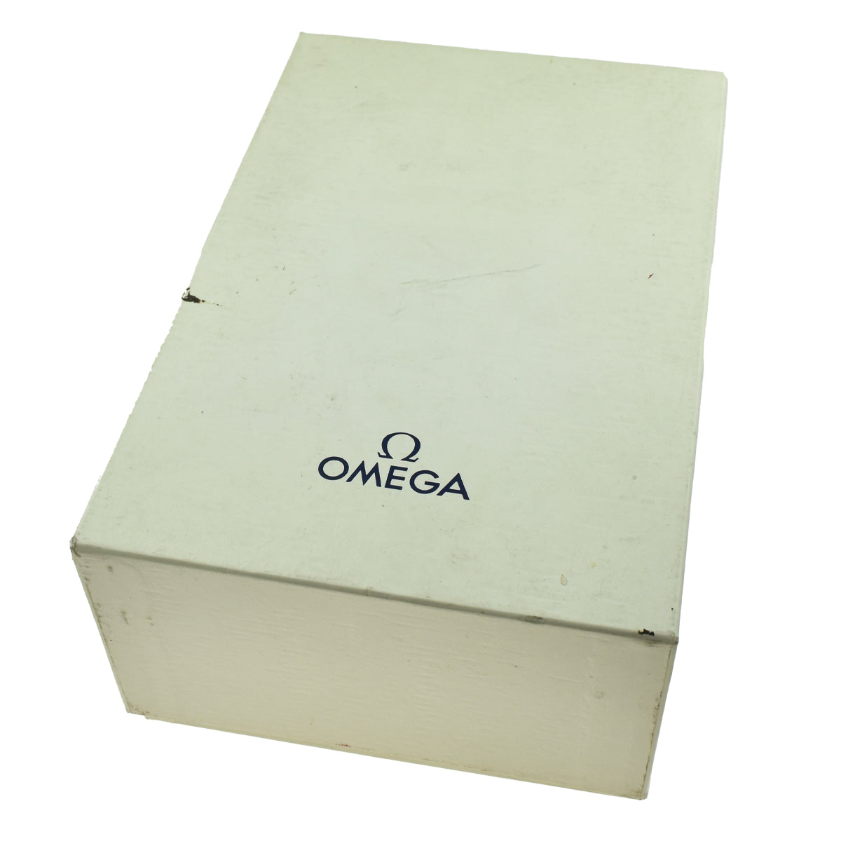 Omega Museum Wristwatch Box - 1945 Officers Watch