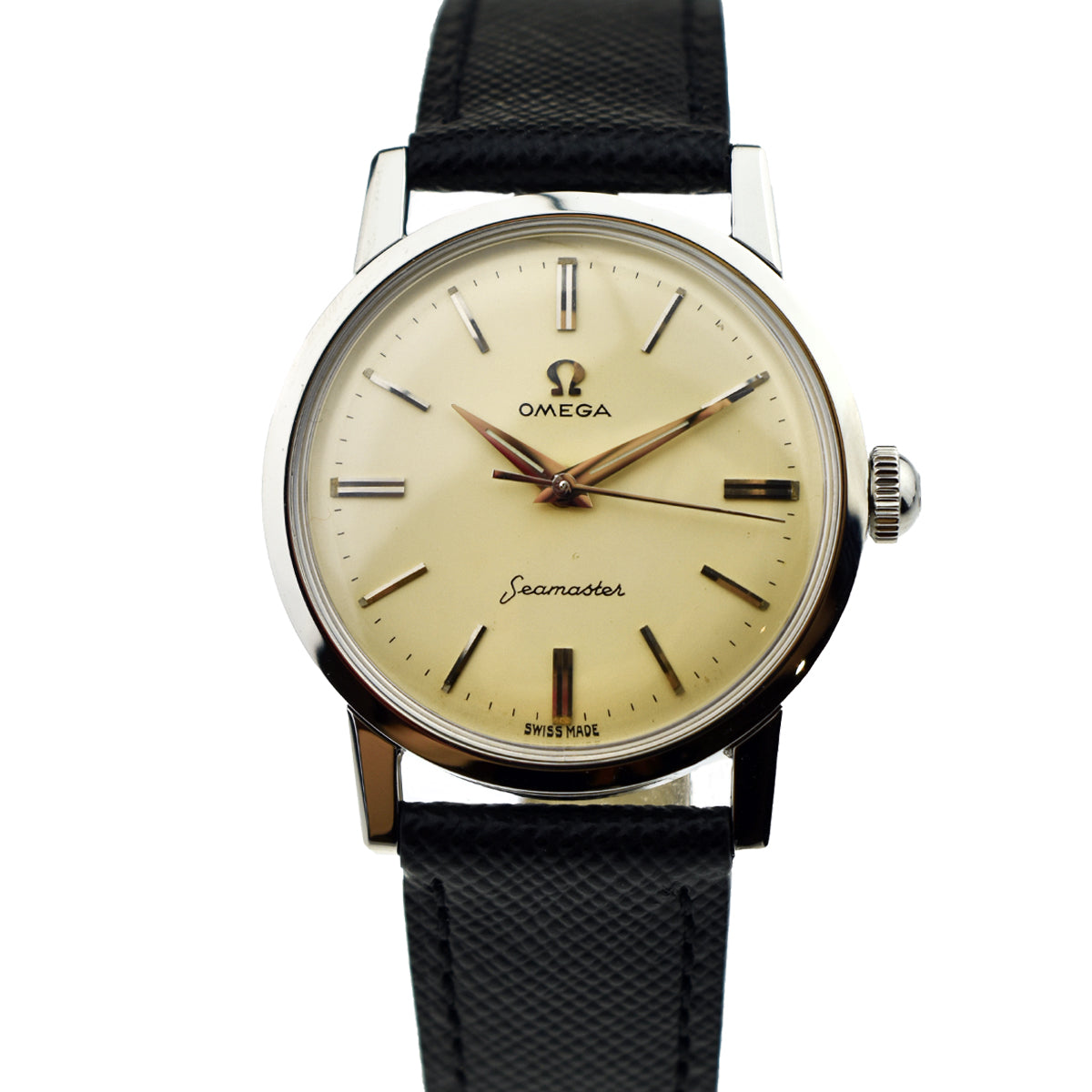 Omega Seamaster Vintage Mechanical