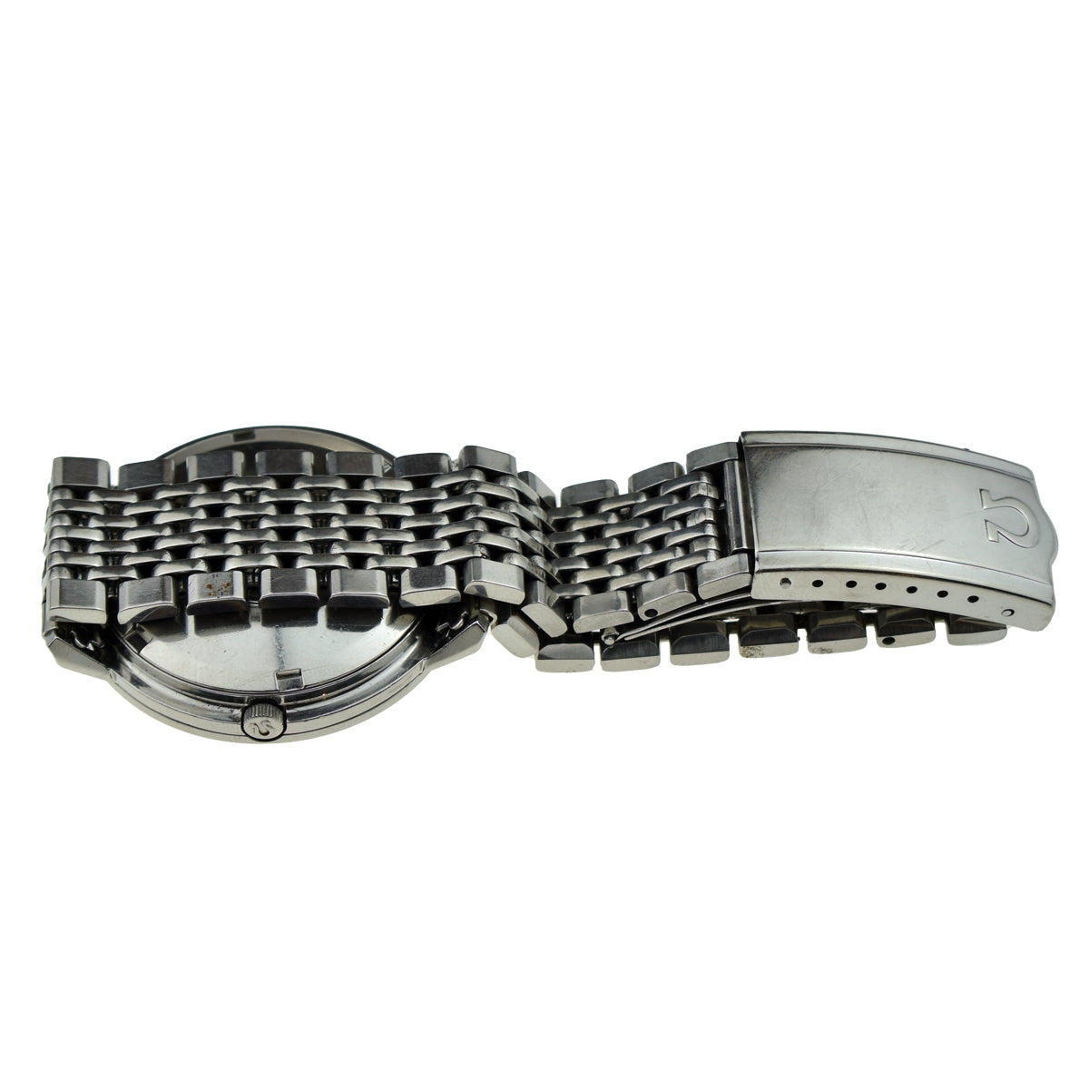 Omega Constellation Pie-Pan "Meister" 168.004