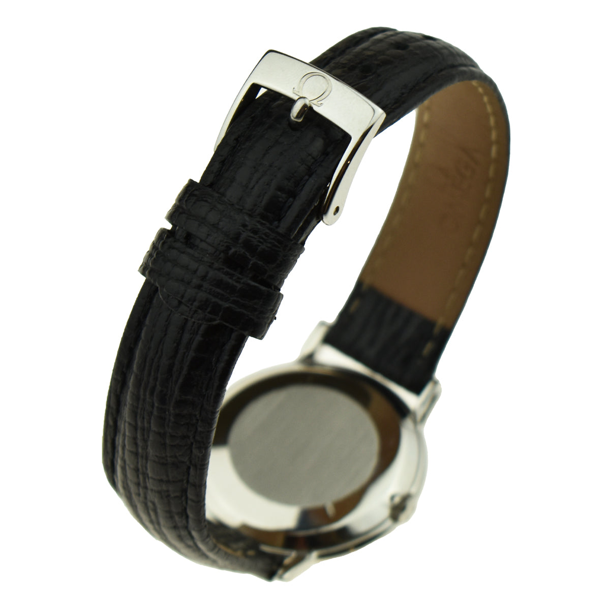 Omega Gents Vintage Stainless Steel 111.022
