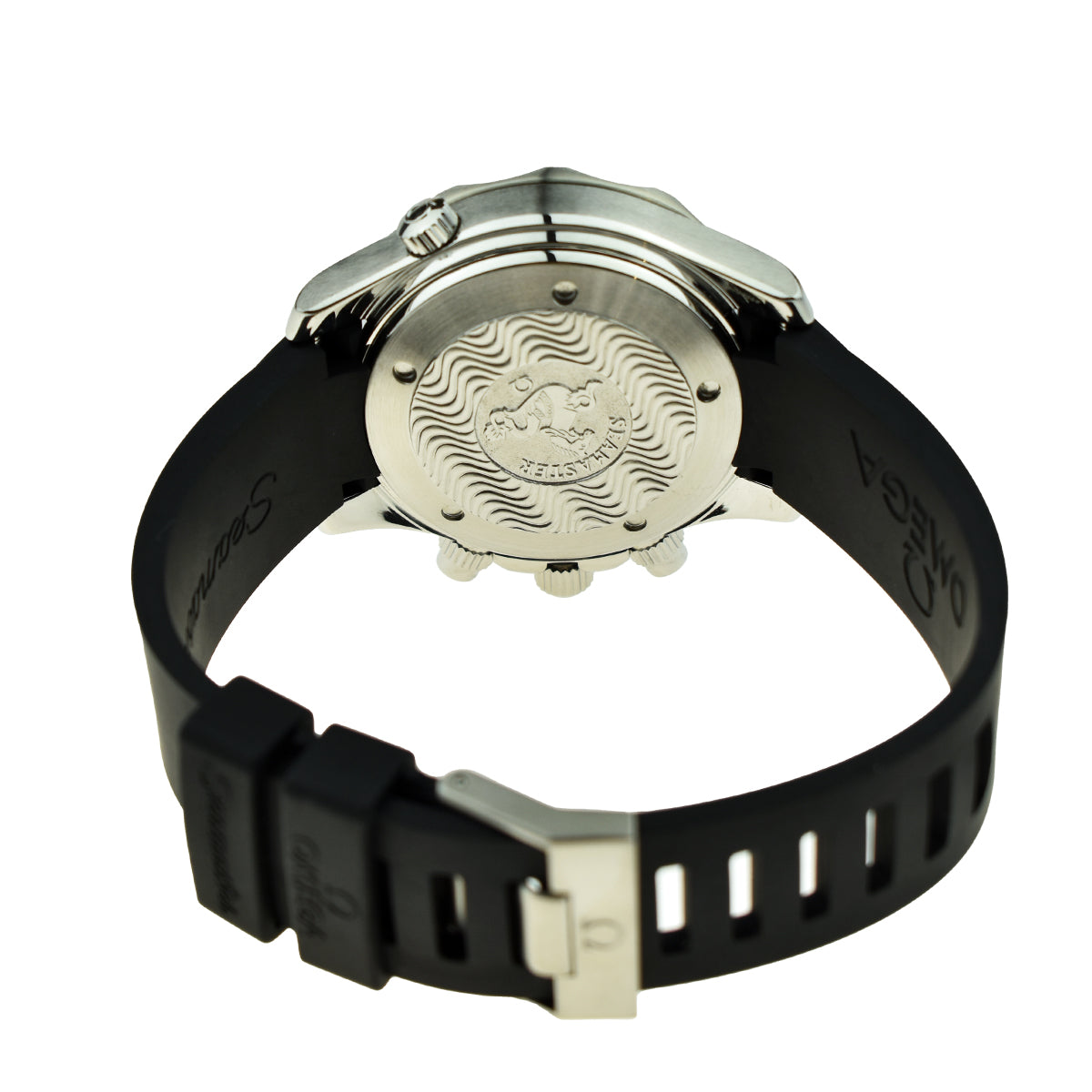 Omega Seamaster Chrono Americas Cup 2894.50.91