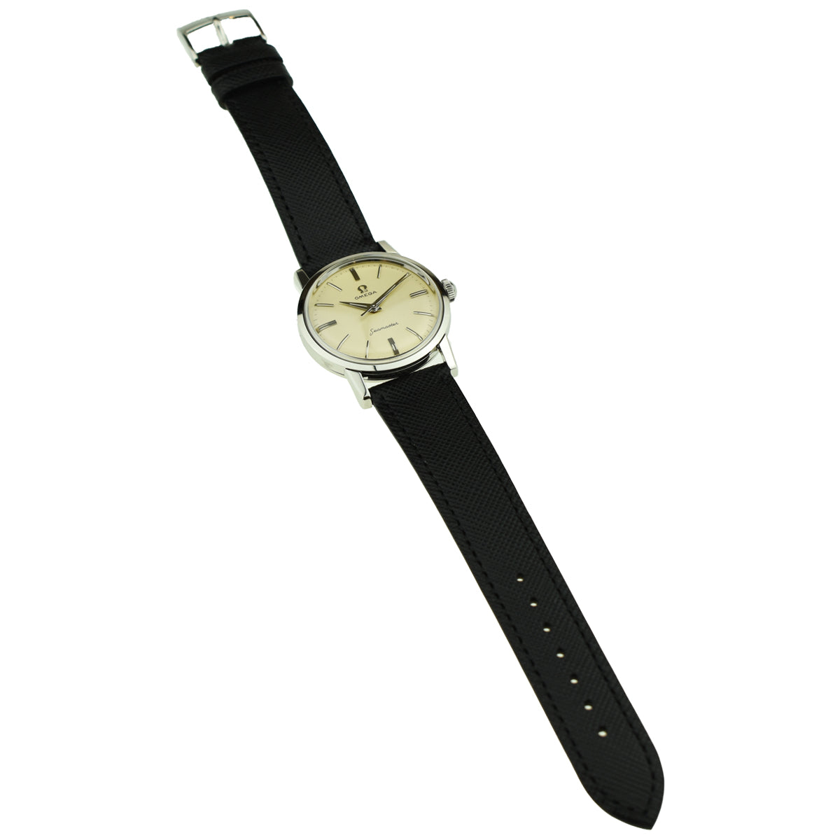 Omega Seamaster Vintage Mechanical