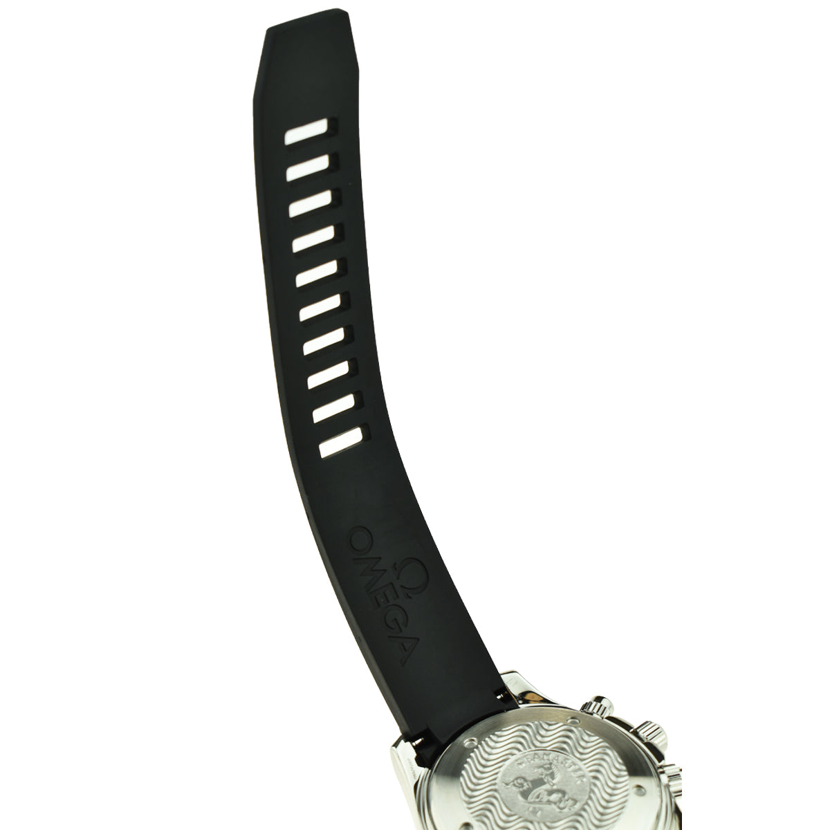Omega Seamaster Chrono Americas Cup 2894.50.91
