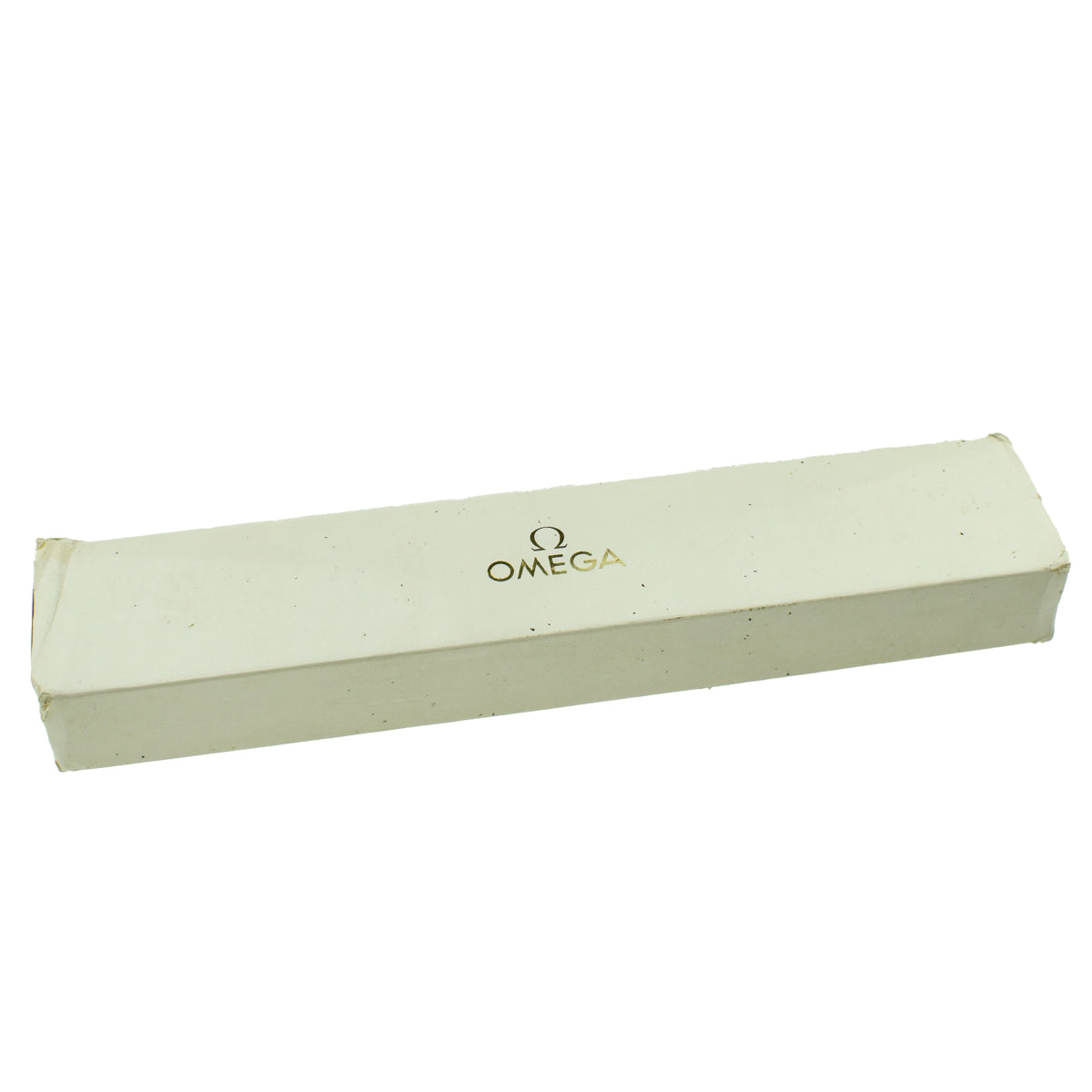 Original Vintage Omega Ladies Storage Watch Box